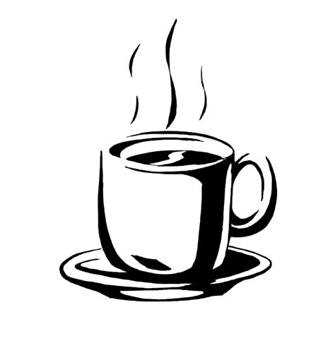 Coffee Mug Clipart Png