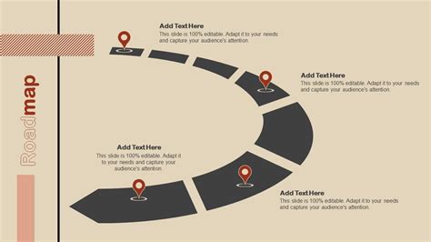 Roadmap IT Strategy Planning Guide Ppt Ideas Background Designs Strategy SS V