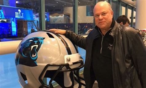 Carolina Panthers finalize terms to sell franchise to David Tepper ...