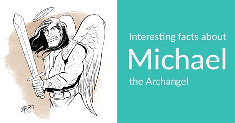 7 Biblical Facts about Michael the Archangel