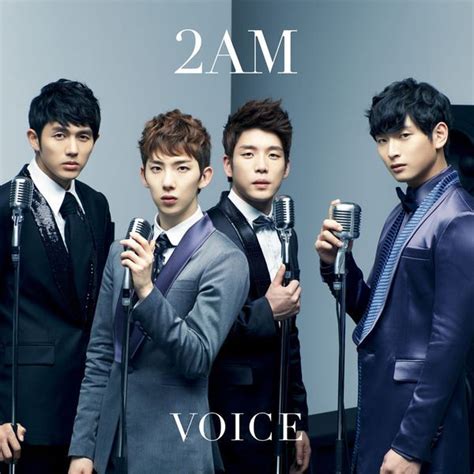 2am: Nghe tải album 2AM