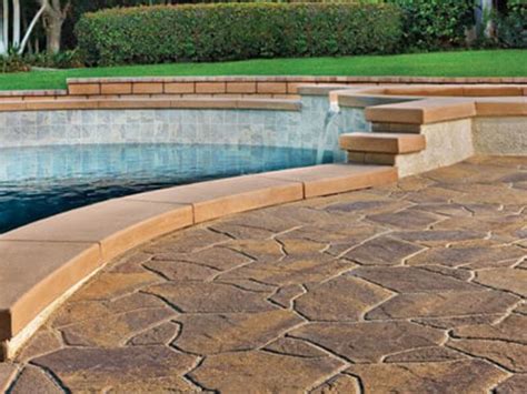 Get The Best pool deck Pavers Installation Service - Eminent Pavers