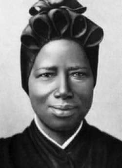 St. Josephine Bakhita - Saints & Angels - Catholic Online