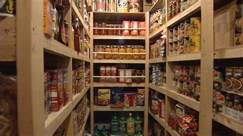 Food storage tips: Considerations for making the most out of your food prepping budget