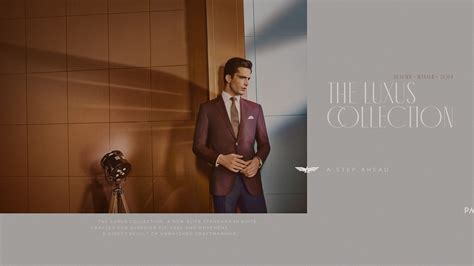 PARK AVENUE Autumn/Winter 2014 on Behance