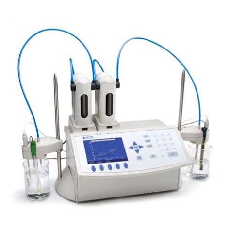 titration equipment - Arab Lab