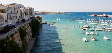 Best places to stay in Otranto, Italy | The Hotel Guru