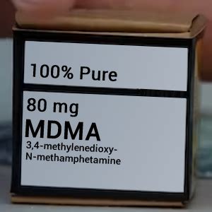 Legal MDMA is Safer MDMA - Drug Policy Australia