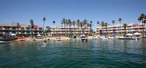 Discount Coupon for The Nautical Beachfront Resort in Lake Havasu City, Arizona - Save Money!