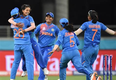 India Women Cricket Schedule - Axycube Solutions Pvt Ltd.