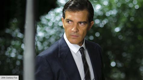 Antonio Banderas joins Indiana Jones 5 cast