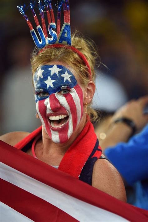 They Say Soccer Isn't An American Sport. No One Told These Americans ...