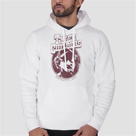 Tyler Childers Merch Retro Hoodie Cheap