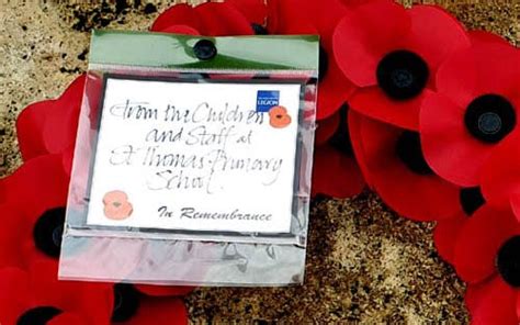 REMEMBRANCE SUNDAY 2023 - Winchelsea