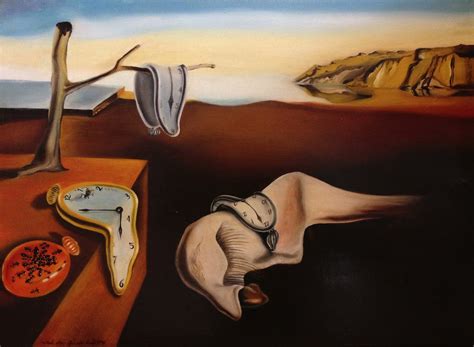 EcoworldReactor: Dali’s Creative Thinking