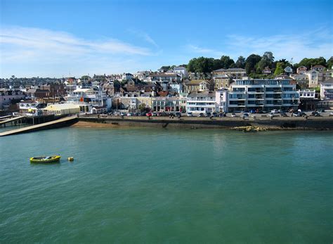 COWES SEAFRONT. ISLE OF WIGHT. UK. 2 | Cowes Parade as photo… | Flickr