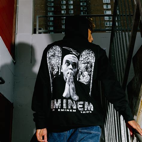 Shop - Official Eminem Online Store