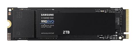 Samsung 990 EVO et Innogrit IG5666, les 2 extrémités de l’offre SSD PCIE 5.0 - Le comptoir du ...