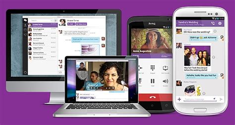 Viber for Desktop | Download Viber Free