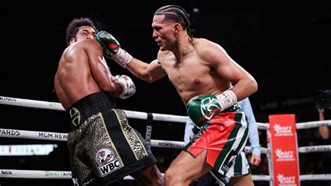 David Benavidez vs Demetrius Andrade - Full Fight Highlights - YouTube