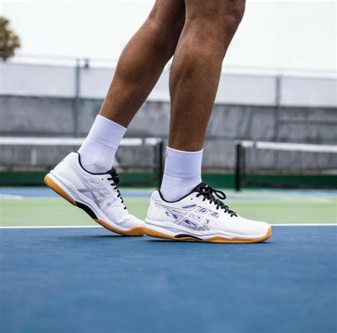 Outdoor Pickleball Shoes - The Pickleball Source