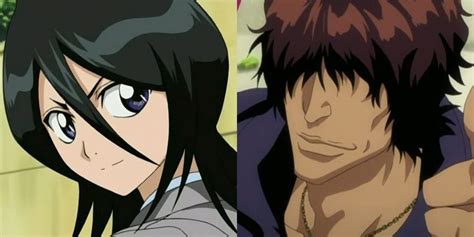 Top 113 + Bleach anime characters - Inoticia.net