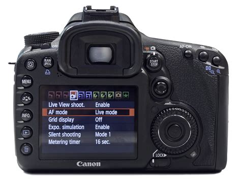 File:Canon EOS 7D Rear.jpg - Wikipedia