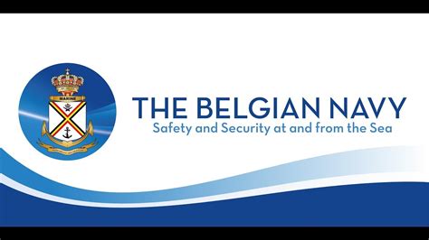 The Belgian Navy - YouTube