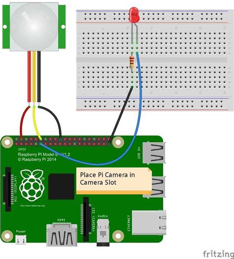 Pin on Raspberry Pi Projects