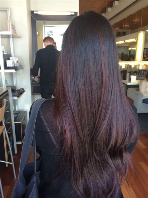 Master the Art of Southern Hair | Southern Living | Hair color burgundy, Hair color for women ...