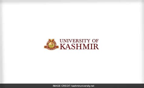 University Of Kashmir, Universite Laval Jointly Awarded India-Canada ...