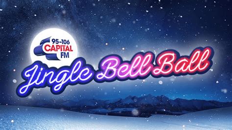 Jingle Bell Ball | Gravity Media