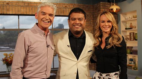 Meet the Sinnerman | This Morning