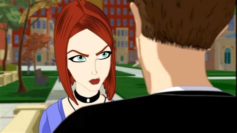 Mary Jane - Spider-Man New Animated Series | Spiderman, Amazing ...