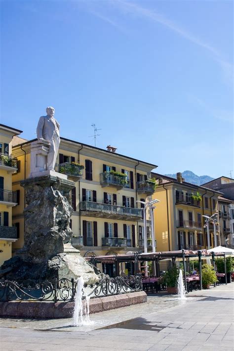 Lecco, Italy | Lecco, Italy, Travel