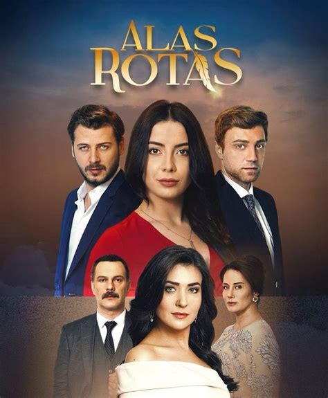 the movie poster for allaas rotas with two men and a woman in formal attire