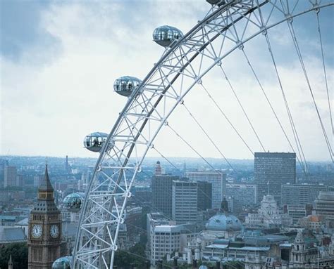 Great London view - Reviews, Photos - London Eye - Tripadvisor