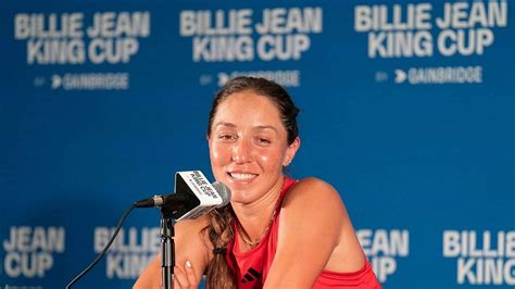 Jessica Pegula Net Worth: American Tennis Star's Take on Women's Prize ...