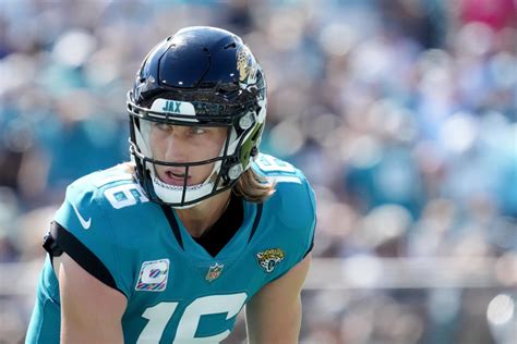 Trevor Lawrence Is Making Interesting NFL History This Year - The Spun ...