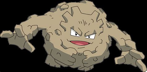 Pokemon 75 Graveler Pokedex: Evolution, Moves, Location, Stats