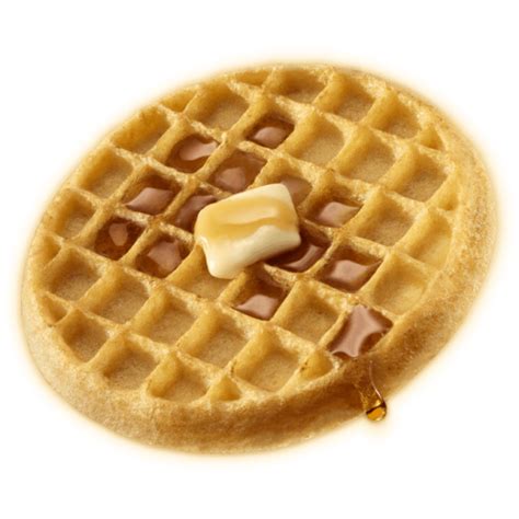 Waffle PNG Transparent Images, Pictures, Photos