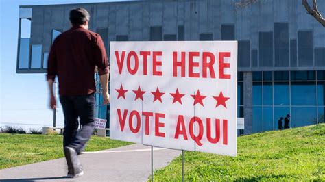 Republicans voting on Super Tuesday back deporting illegal immigrants - CGTN