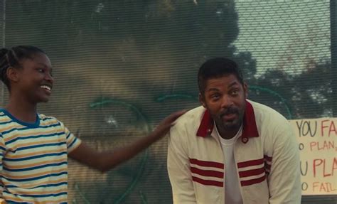 'King Richard' Trailer Teases Oscar-Bait Performance From Will Smith