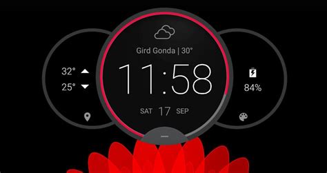 10 Best Clock Widgets For Android (June 2024)