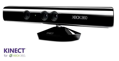 Kinect Games for Xbox 360 - The Tech Journal