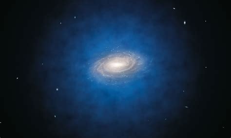 galaxy formation Archives - Universe Today