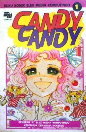 Candy Candy, Vol. 1 (Candy Candy, #1) by Kyoko Mizuki | Goodreads