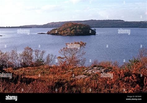 Isle of innisfree hi-res stock photography and images - Alamy