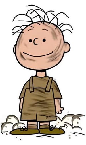 "Pig-Pen" | Peanuts Wiki | Fandom