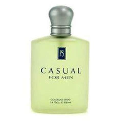 Casual by Paul Sebastian – Luxury Perfumes Inc